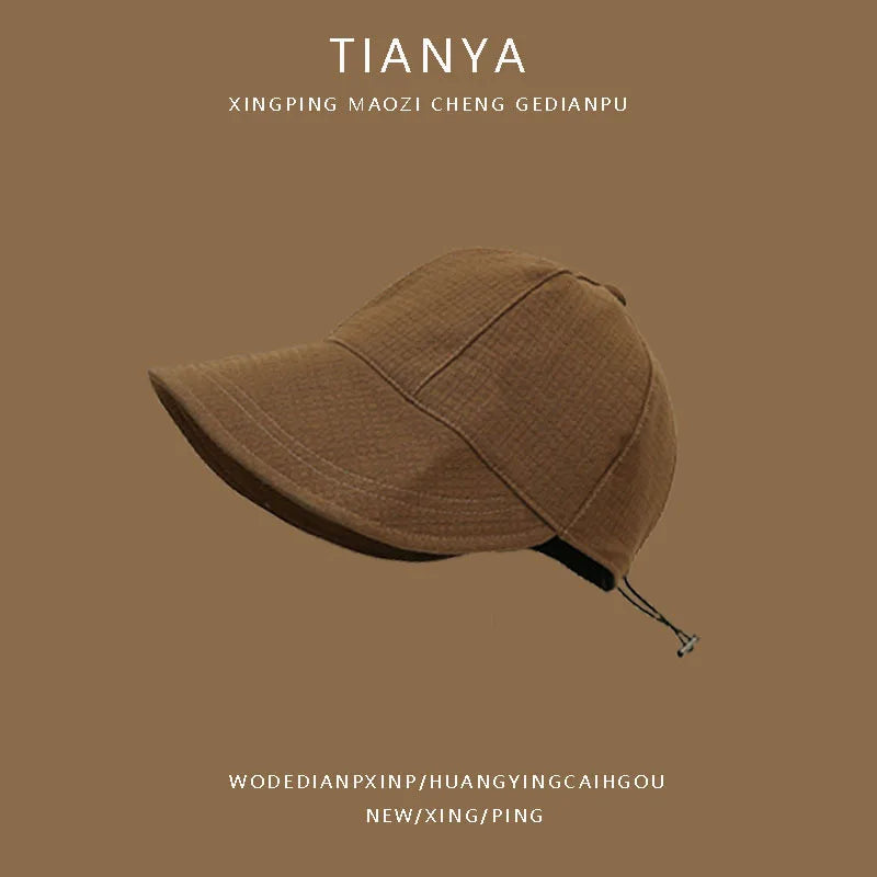 Resort Panama Visor UPF 50+
