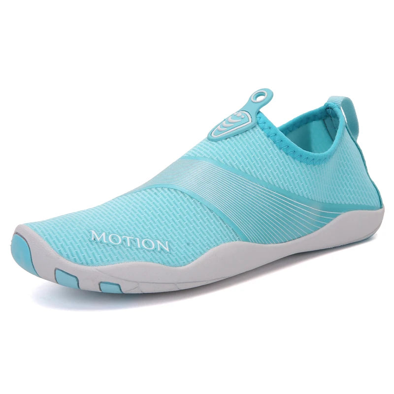 Aurelia Sun Drainage Wading Water Shoes