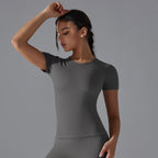 Windlight Sleeveless Training Top