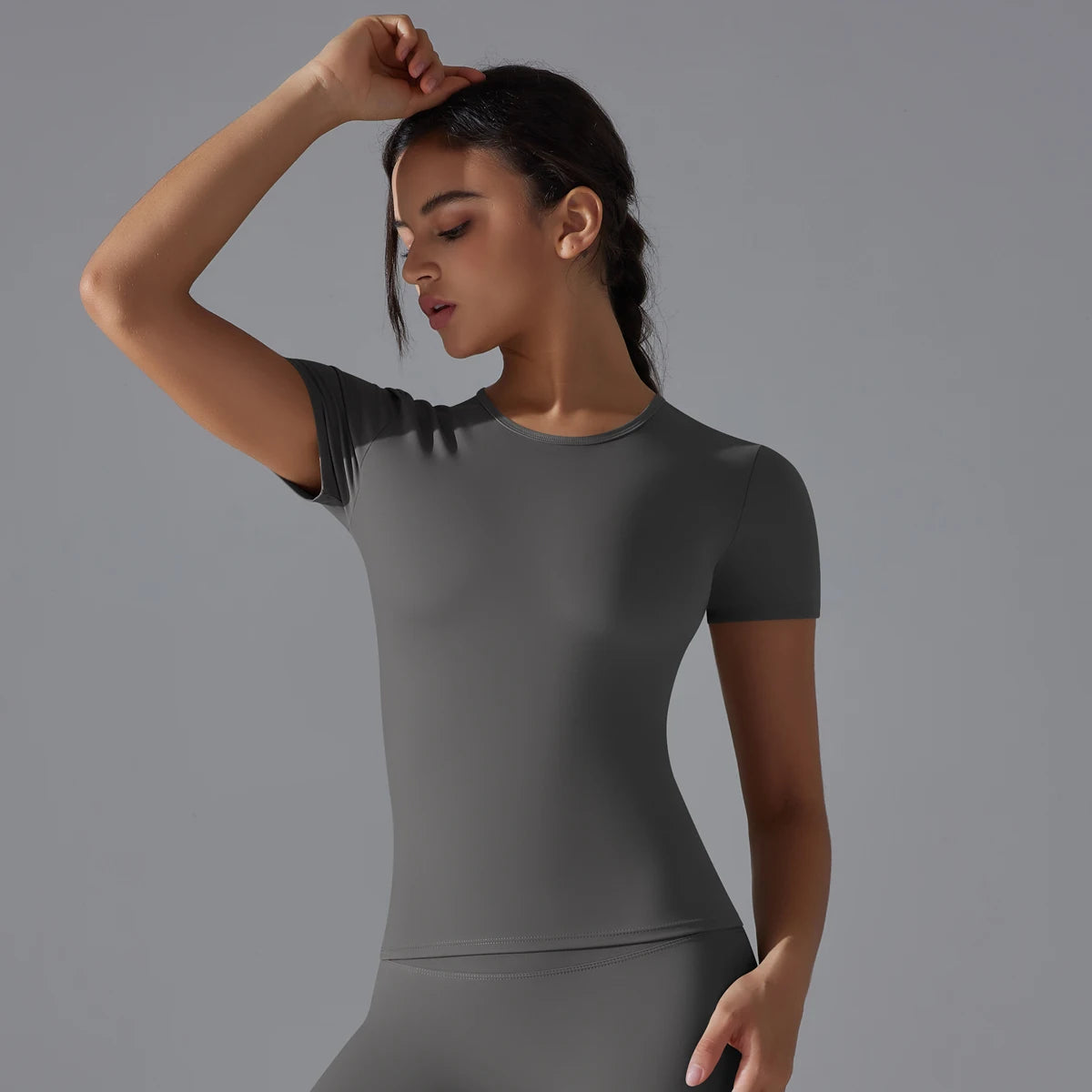 Windlight Sleeveless Training Top