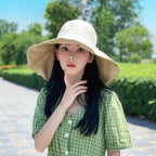 Coastal Reversible Hat UPF 50+