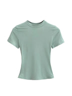 Essential Slim-Fit Short-Sleeve Tee