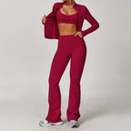 Aurelia Sun Mix & Match 2/3 Piece Training Set – Raspberry Red – 2 Piece Set 2 – image 33