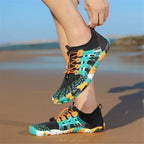 Aurelia Sun Colourful Wading Water Shoes