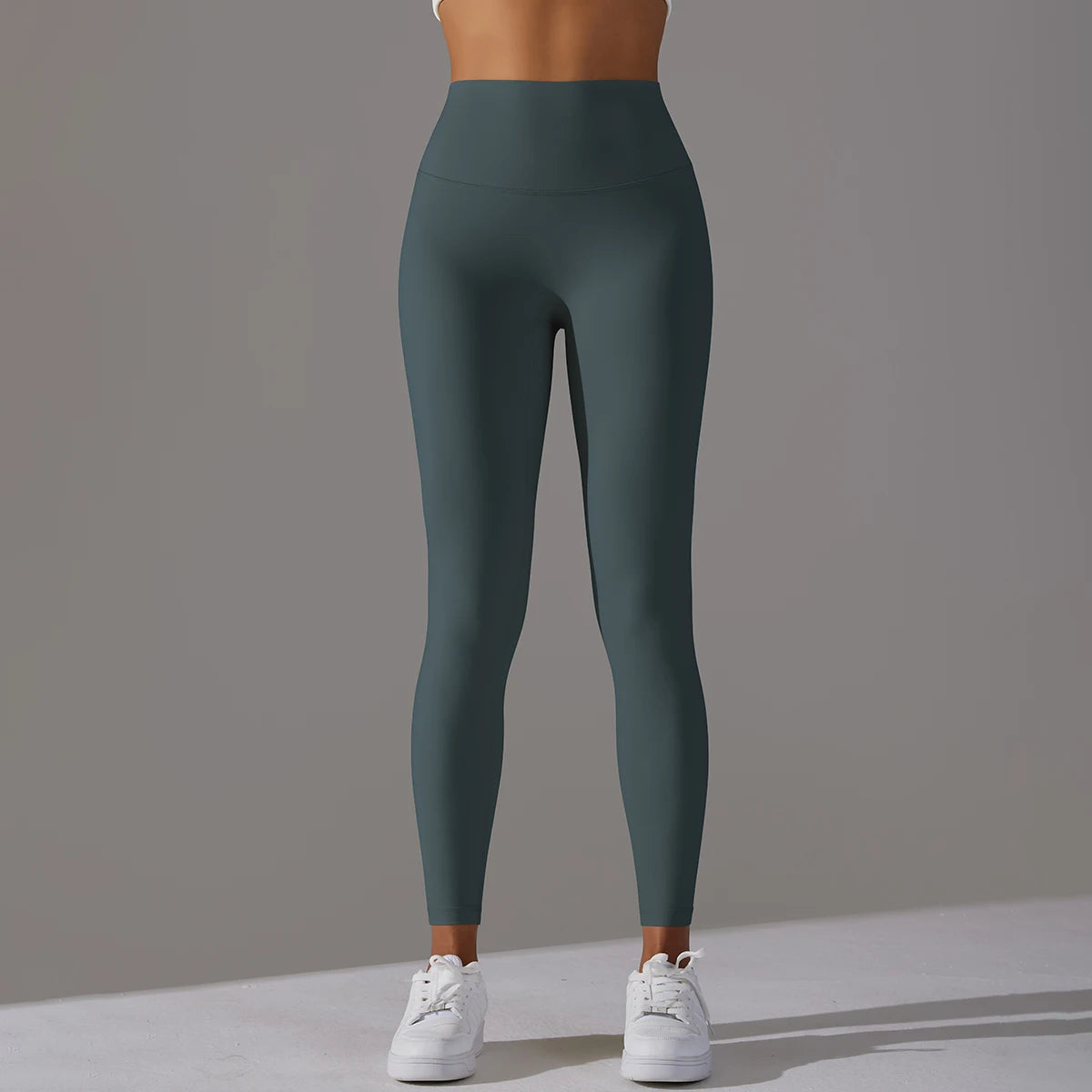 Aurelia Sun Breathable Seamless Training Leggings – Pink Violet – image 19