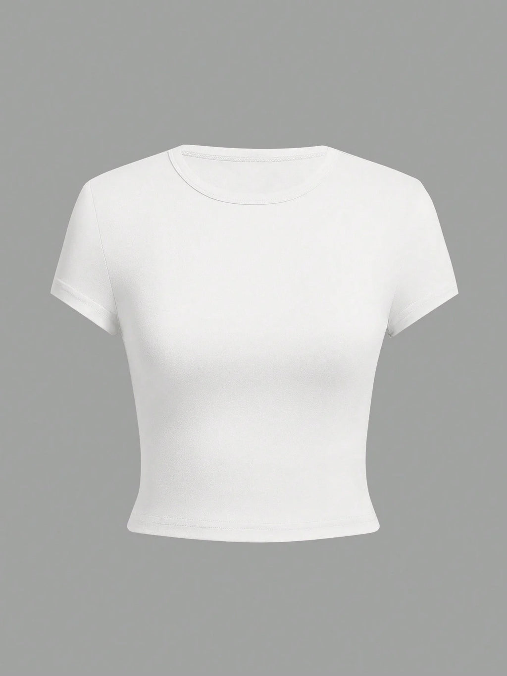 Everyday Crew Tee 4-Pack