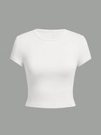 Everyday Crew Tee 4-Pack