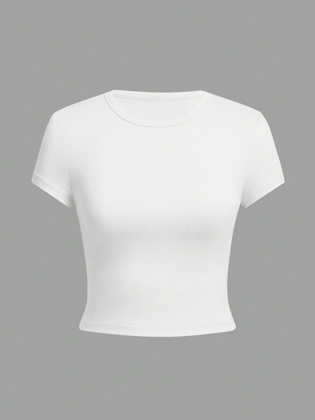 Everyday Crew Tee 4-Pack