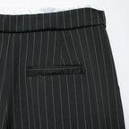 Relaxed High-Rise Wide-Leg Pants