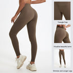 CloudSoft High-Rise Leggings