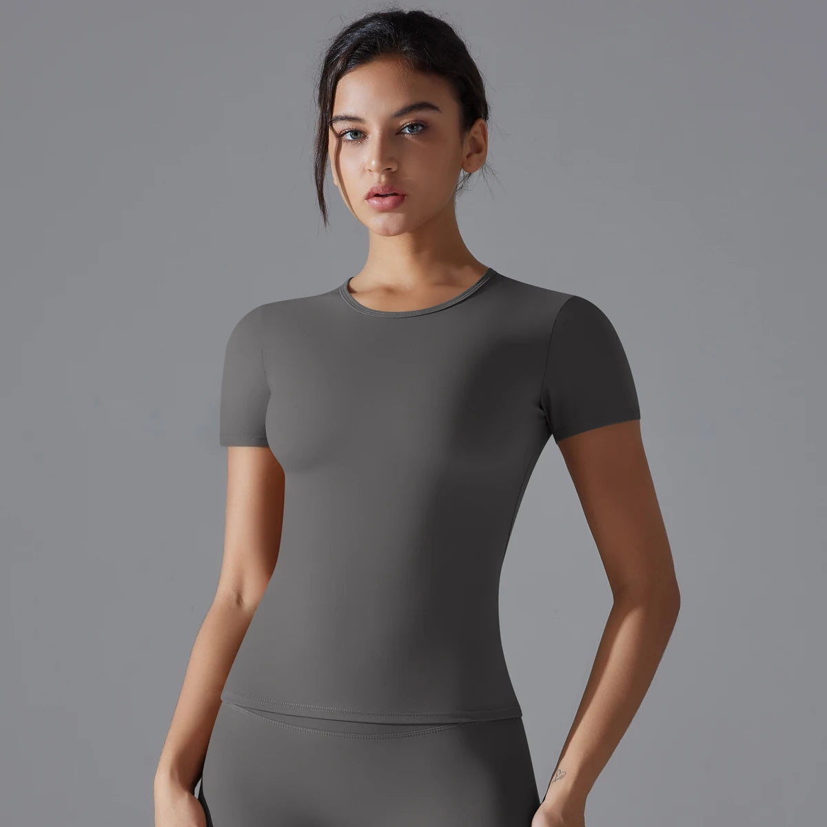 Windlight Sleeveless Training Top