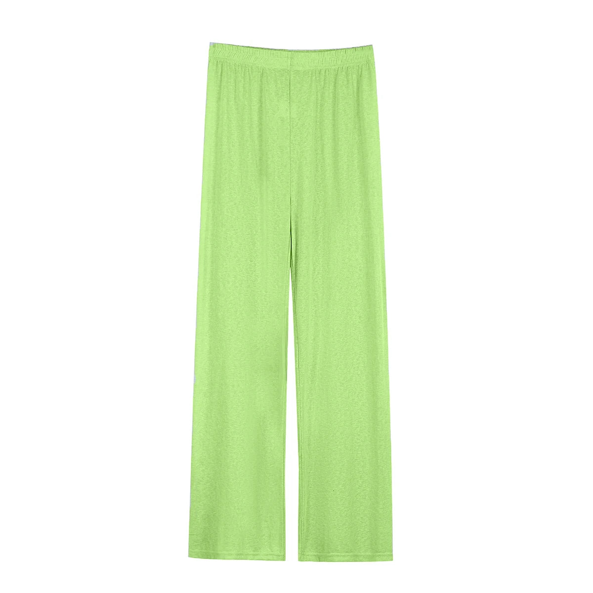 Soft Knit Polo & Lounge Pants Collection