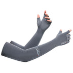 Long Cooling Arm Sleeves UPF 50+