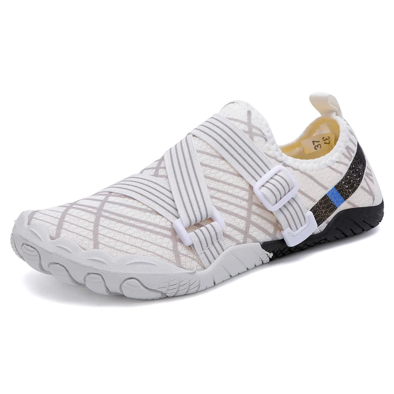 Aurelia Sun Drainage Barefoot Water Shoes