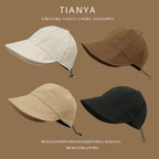 Resort Panama Visor UPF 50+
