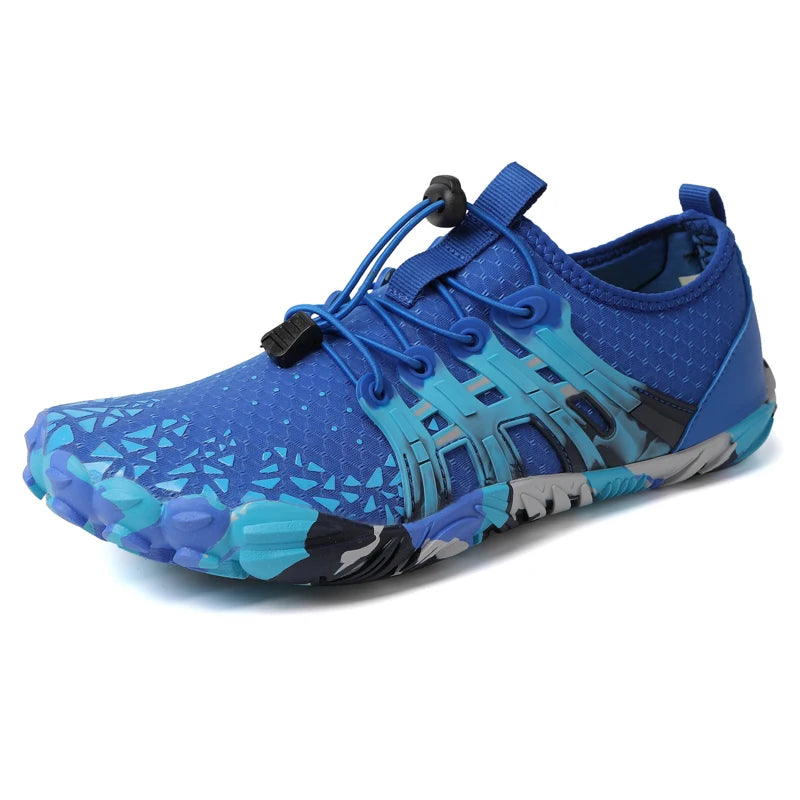 Aurelia Sun Breathable Barefoot Water Shoes