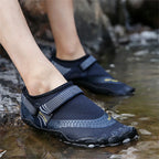 Aurelia Sun Five-Toe Water Shoes