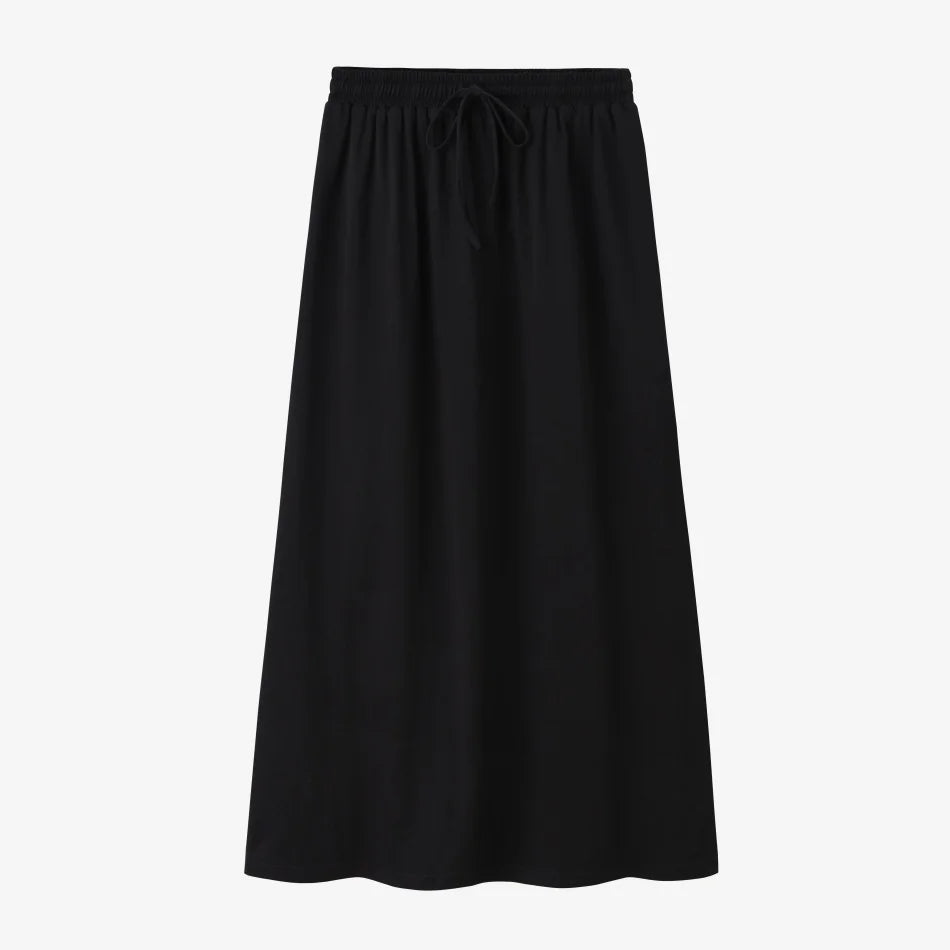 Relaxed T-Shirt, Dress & Skirt Collection