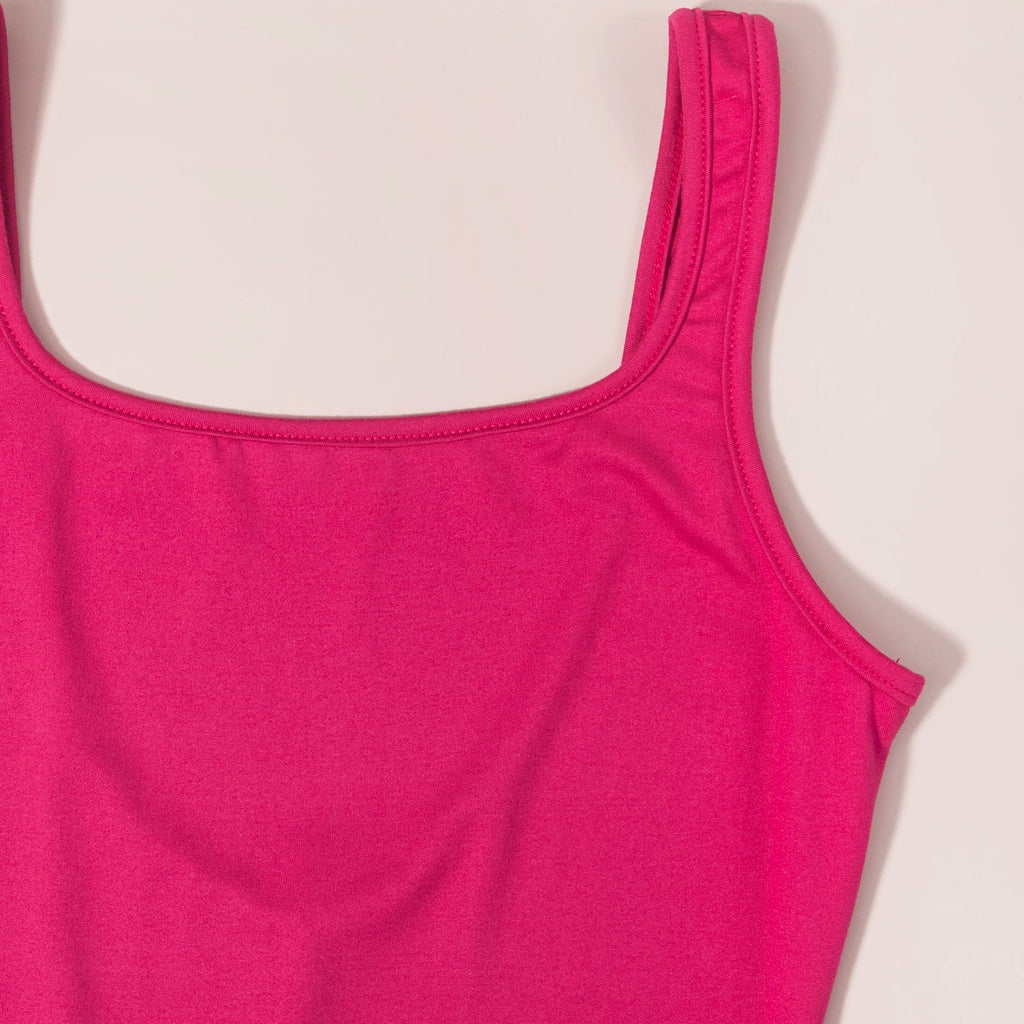 Halter Backless Romper