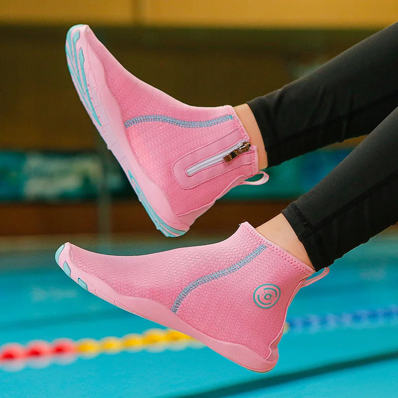 Aurelia Sun Drainage Wading Water Shoes