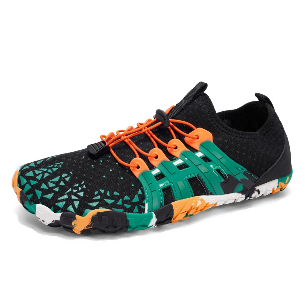 Aurelia Sun Quick Dry Barefoot Water Shoes