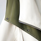 Luna Sierra Drift Jacket – White