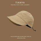 Resort Panama Visor UPF 50+