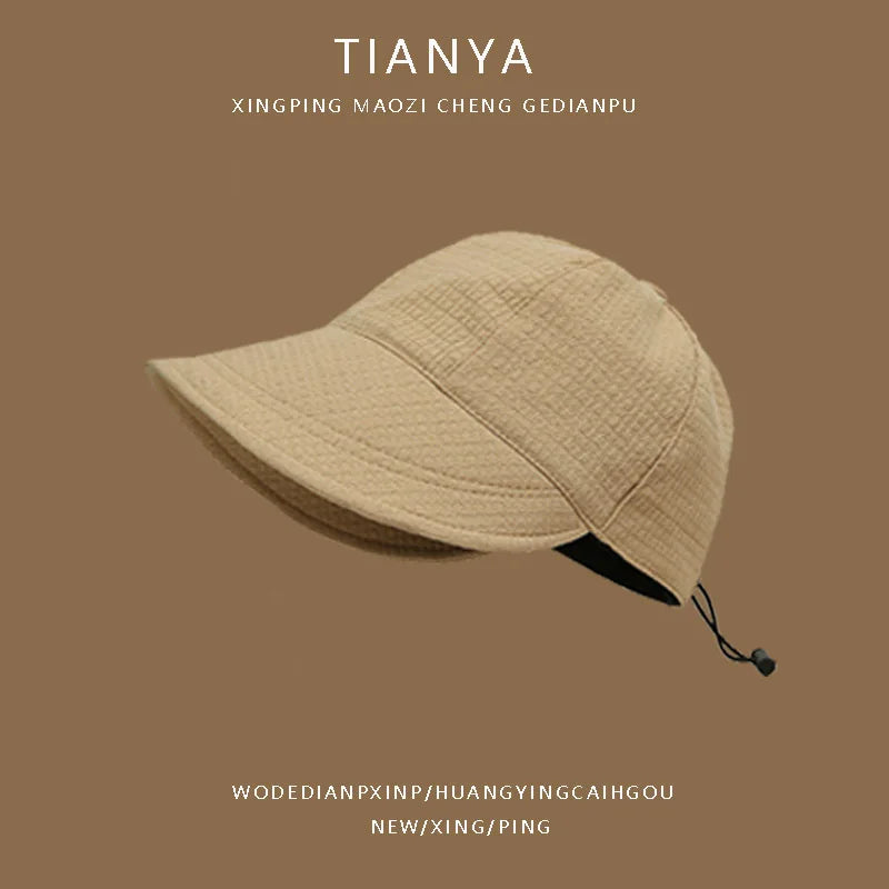 Resort Panama Visor UPF 50+