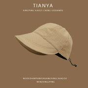 Resort Panama Visor UPF 50+