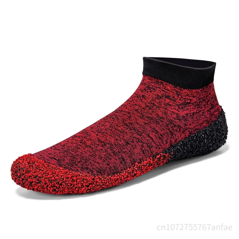 Aurelia Sun Minimalist Sock Water Shoes