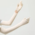 Touchscreen Driving Gloves UPF 50+