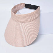 Coastal Ponytail Visor UPF 50+