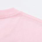 Cotton Short-Sleeve Relaxed Training T-Shirt