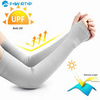 UV Block Arm Sleeves UPF 50+