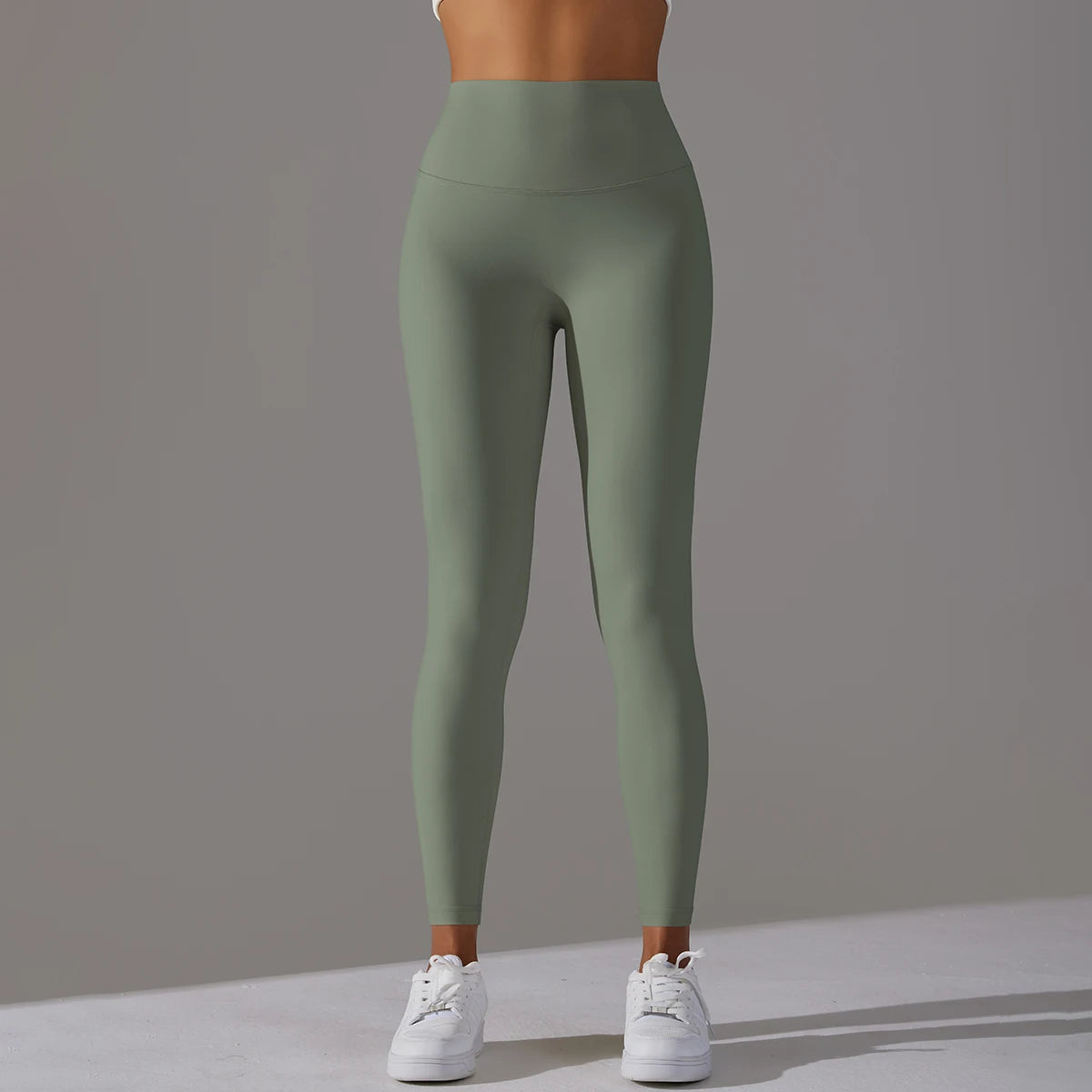 Aurelia Sun Breathable Seamless Training Leggings – Pink Violet – image 18