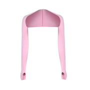 Cooling Shoulder Wrap Sleeves UPF 50+