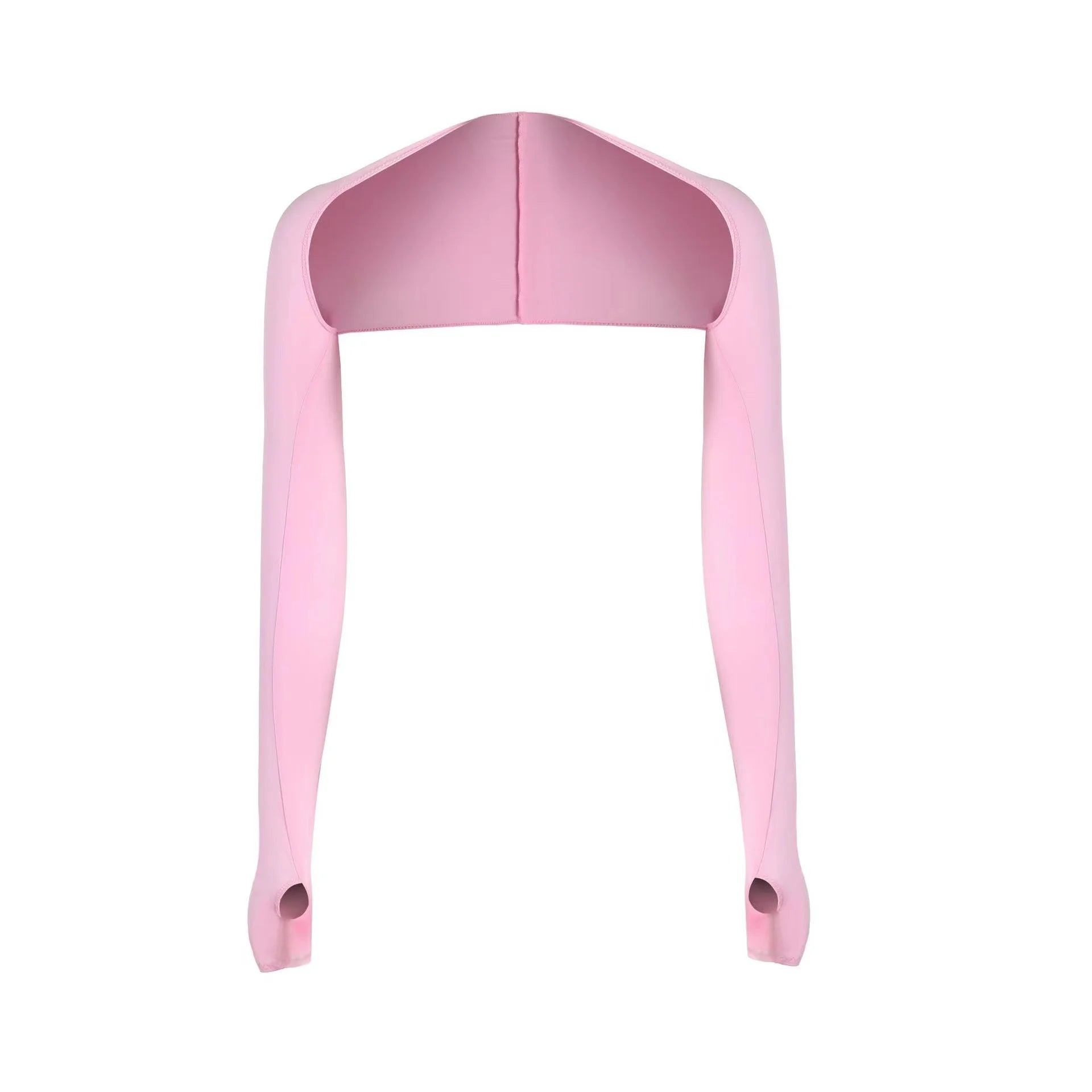 Cooling Shoulder Wrap Sleeves UPF 50+