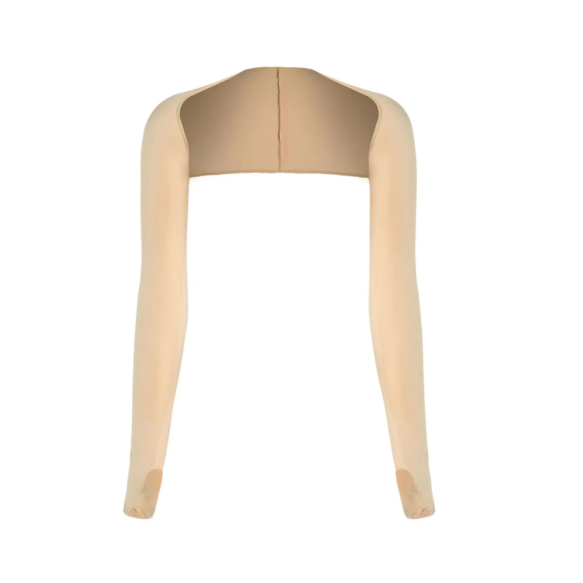 Cooling Shoulder Wrap Sleeves UPF 50+