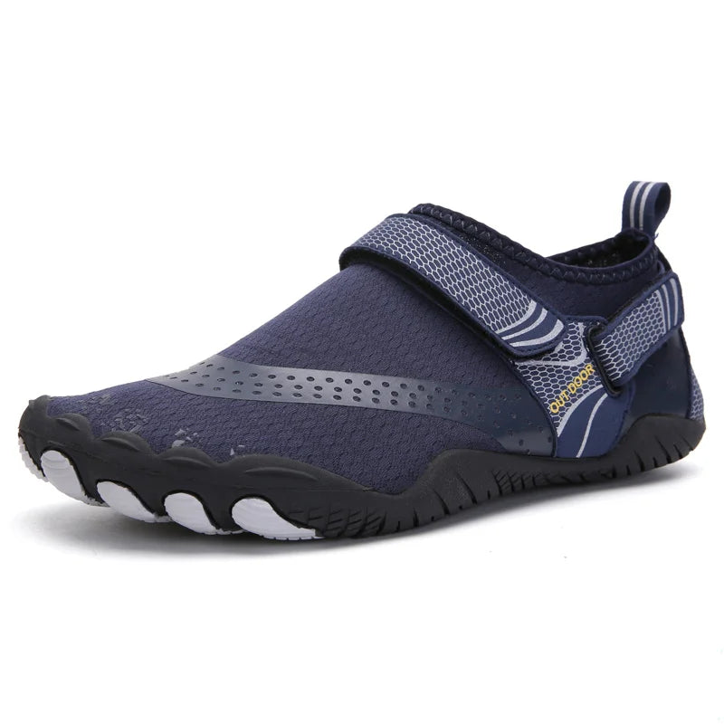 Aurelia Sun Drainage Barefoot Water Shoes