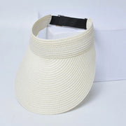 Coastal Ponytail Visor UPF 50+