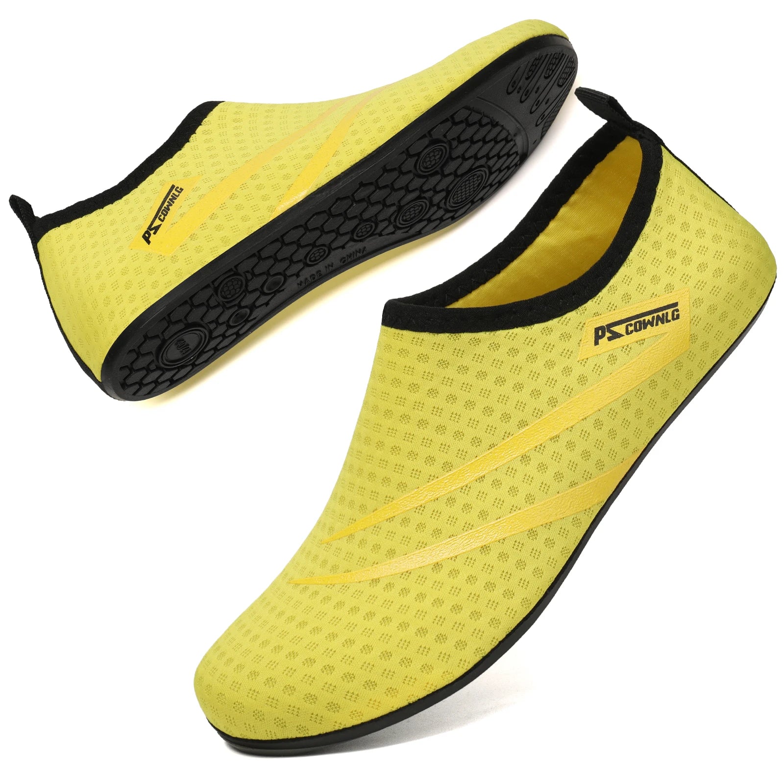Aurelia Sun Slip-On Aqua Socks