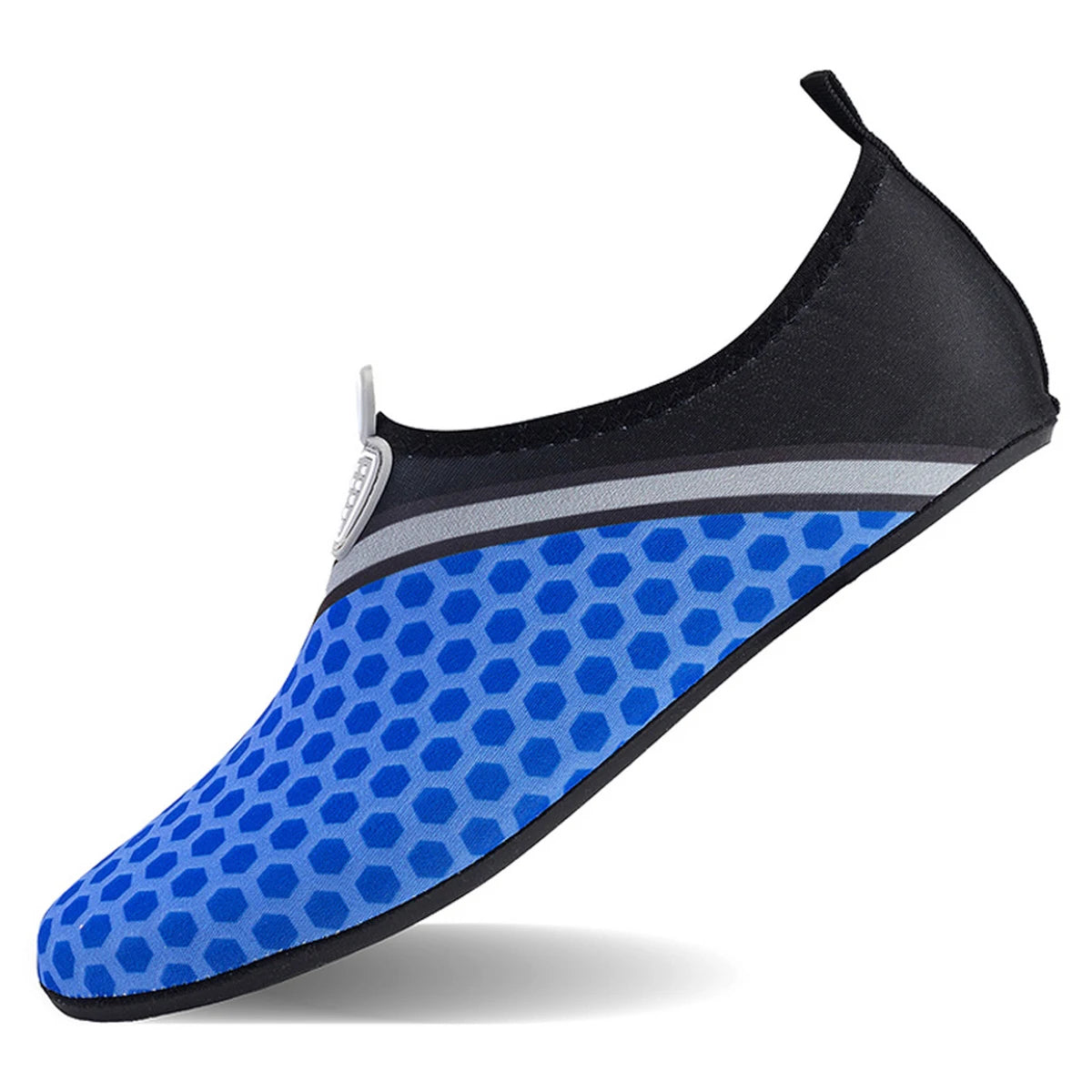 Aurelia Sun Barefoot Aqua Socks
