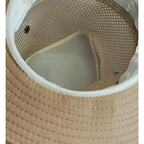 Airflow Mesh Bucket Hat