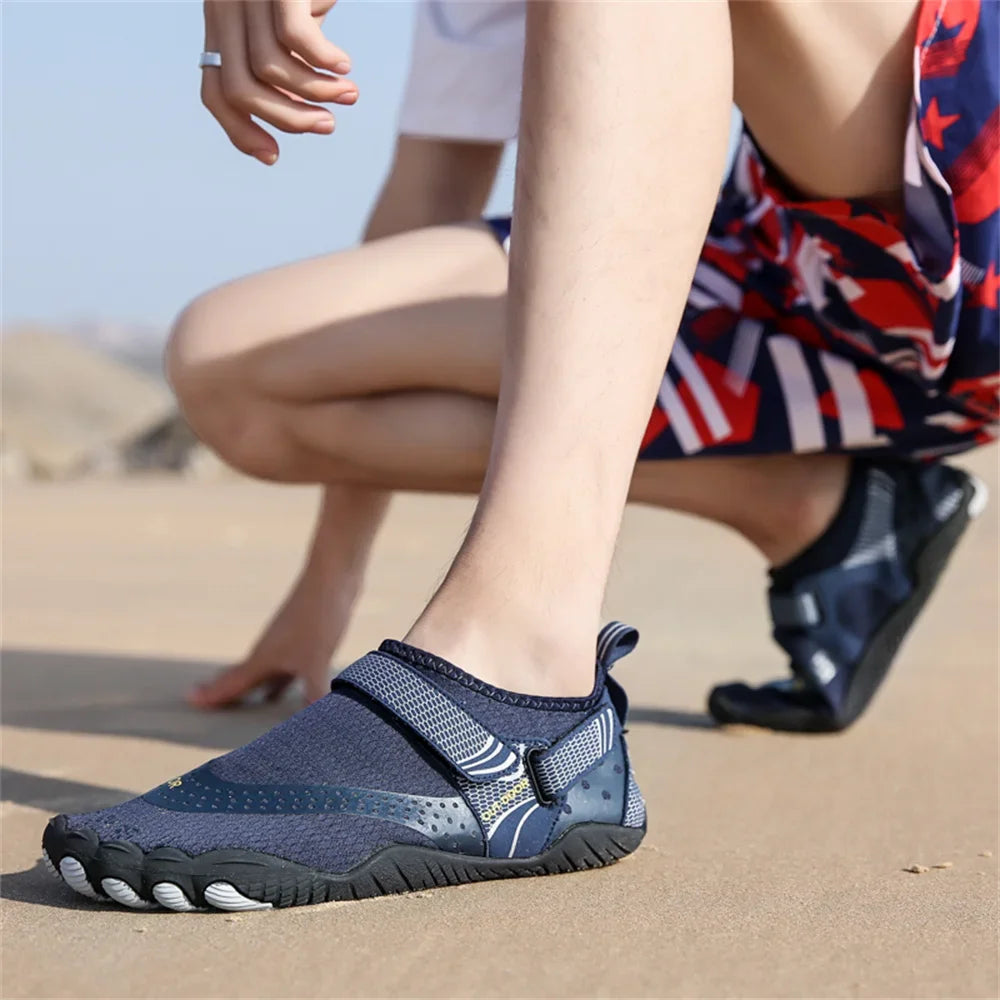Aurelia Sun Five-Toe Water Shoes