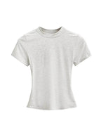 Essential Slim-Fit Short-Sleeve Tee