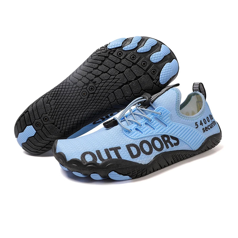 Aurelia Sun Outdoor Wading Shoes