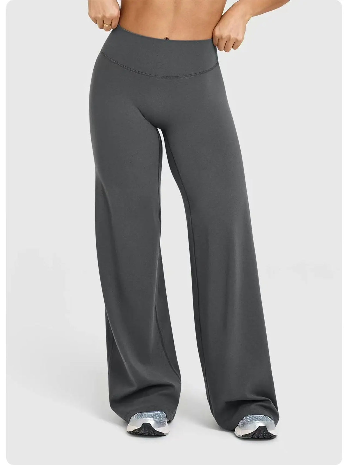 Breeze Straight-Leg Workout Pants