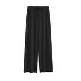 Breeze Ankle-Length Wide-Leg Pants