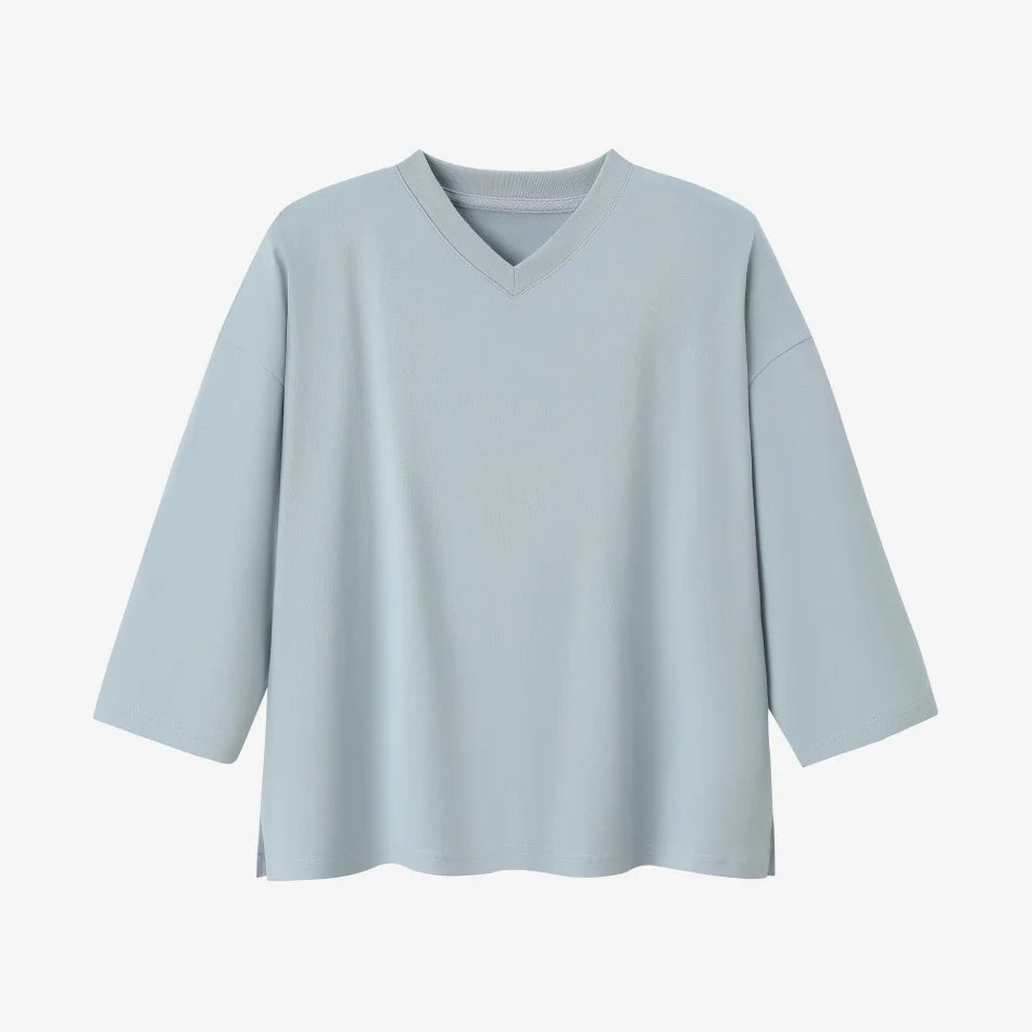 Relaxed T-Shirt, Dress & Skirt Collection