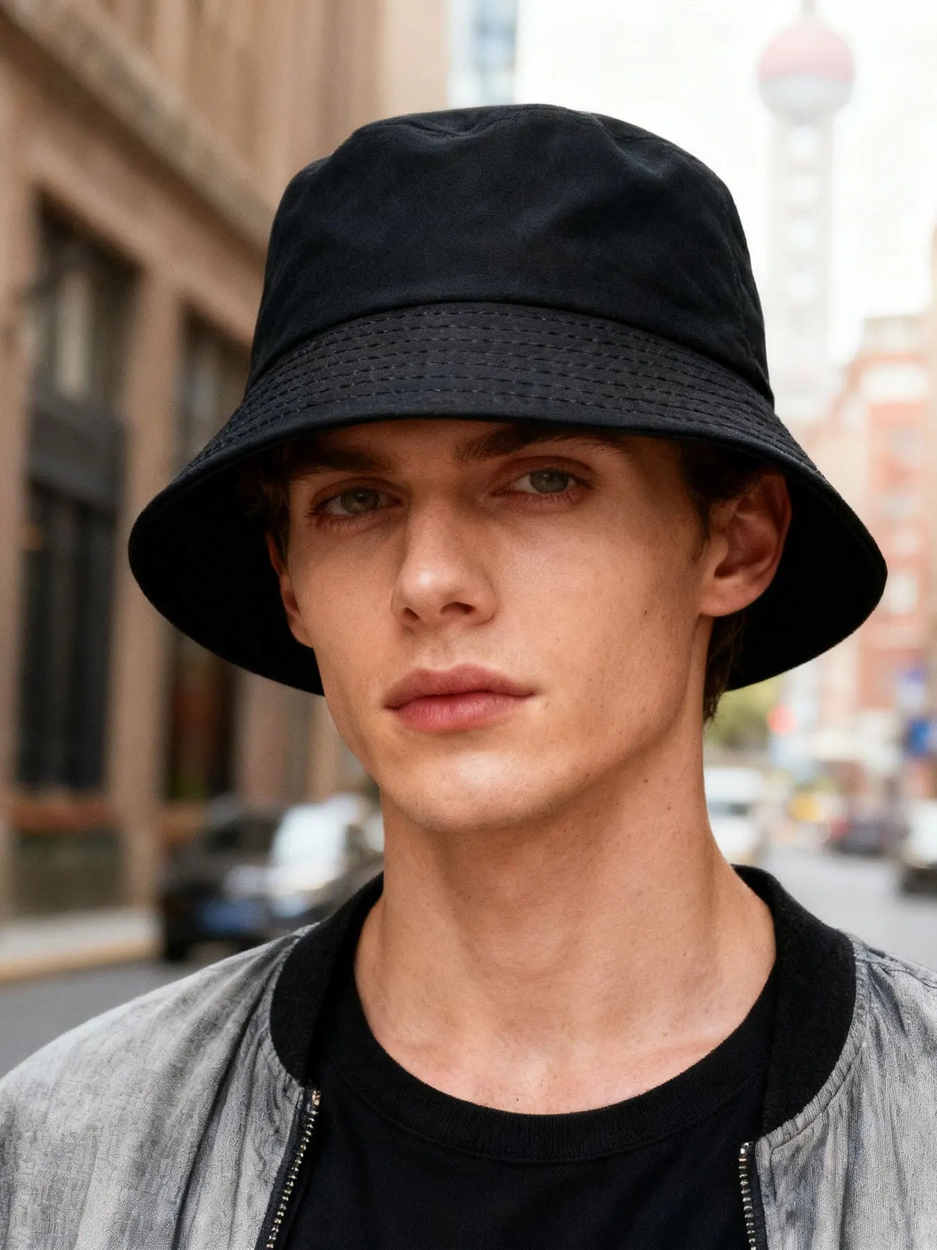 Everyday Outdoor Bucket Hat